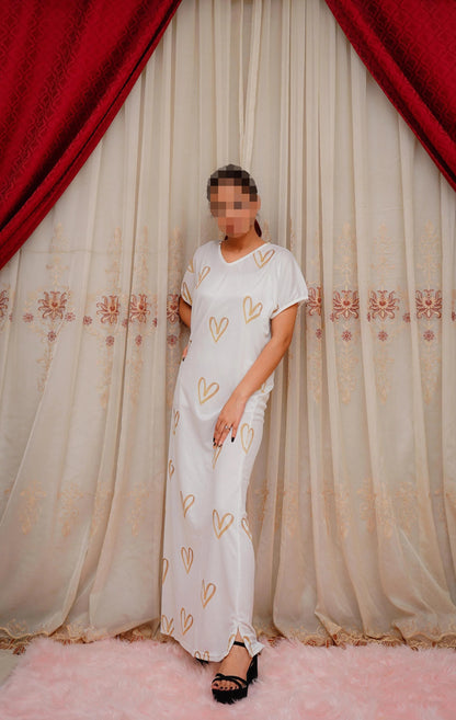 Bliss Beam 3 Piece Nightwear Set in 21 Deferent Style