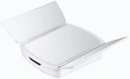 My Fold Away Lighted Makeup Mirror