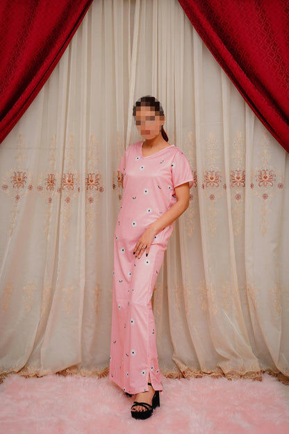 Bliss Beam 3 Piece Nightwear Set in 21 Deferent Style