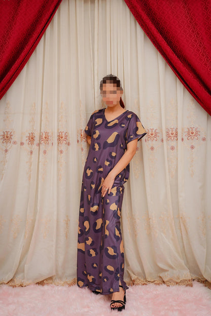 Bliss Beam 3 Piece Nightwear Set in 21 Deferent Style