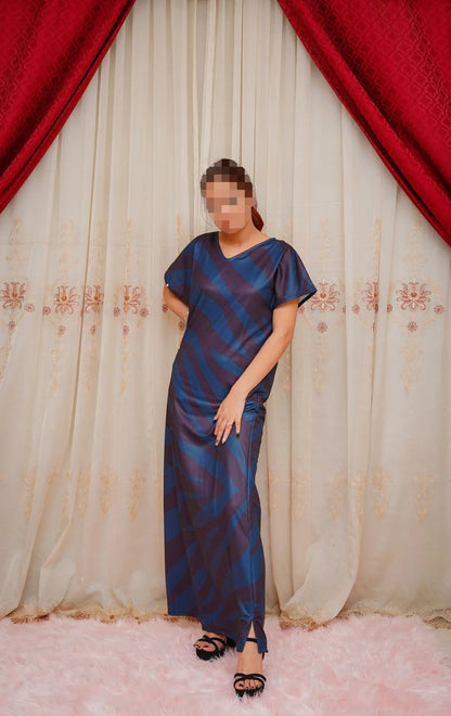 Bliss Beam 3 Piece Nightwear Set in 21 Deferent Style