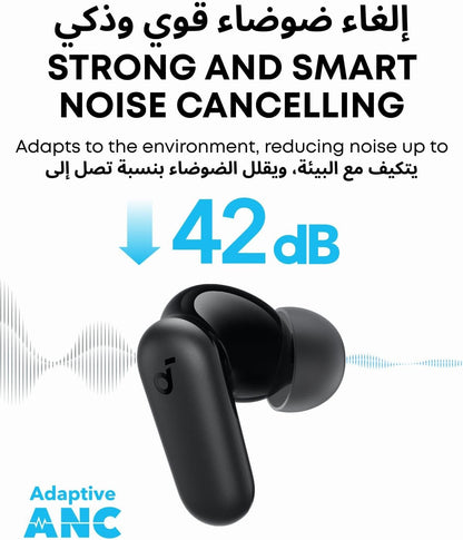 Soundcore - True Wireless Earbuds