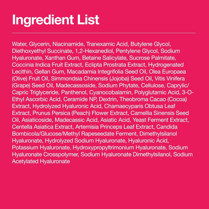 Anua - Niacinamide 10 + TXA 4 Serum