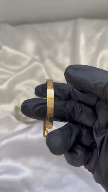 Ayatul Kursi Bracelet