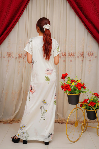 Bliss Beam 3 Piece Nightwear Set in 21 Deferent Style