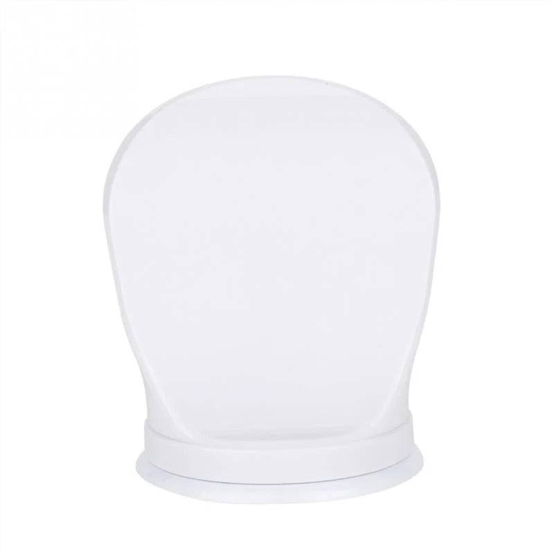 Bathroom Shower Foot Rest Shaving Leg Step Aid Grip Holder Pedal Step Suction Cup Non Slip Foot Pedal Wash Feet