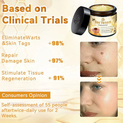South Moon - Bee Venom Pain Relief Soothing Cream