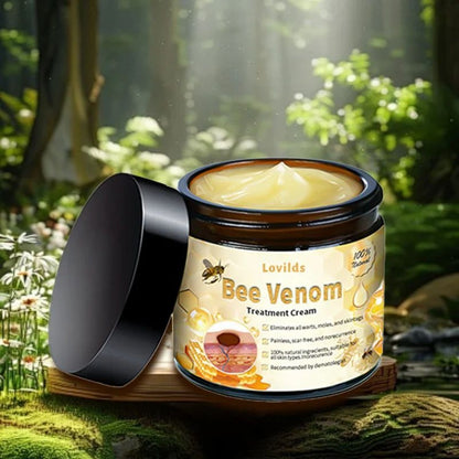 South Moon - Bee Venom Pain Relief Soothing Cream