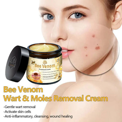South Moon - Bee Venom Pain Relief Soothing Cream