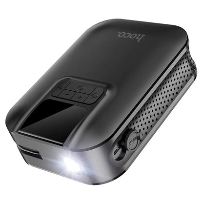 Hoco - Portable Smart Air Pump (S53) ©