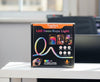 LED Neon Rope Light – 5 Meters IC RGB Smart Strip (App Controlled)