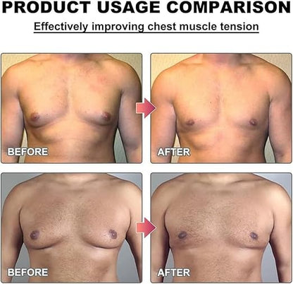 MenTherm Bee Venom Gynecomastia Heating Oil