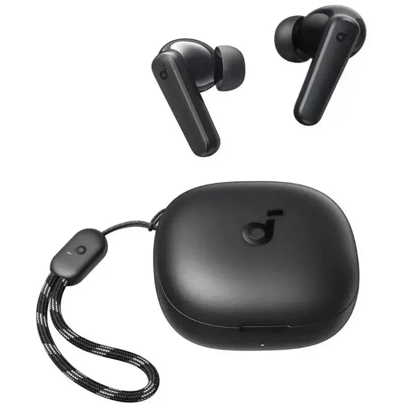 Soundcore - True Wireless Earbuds