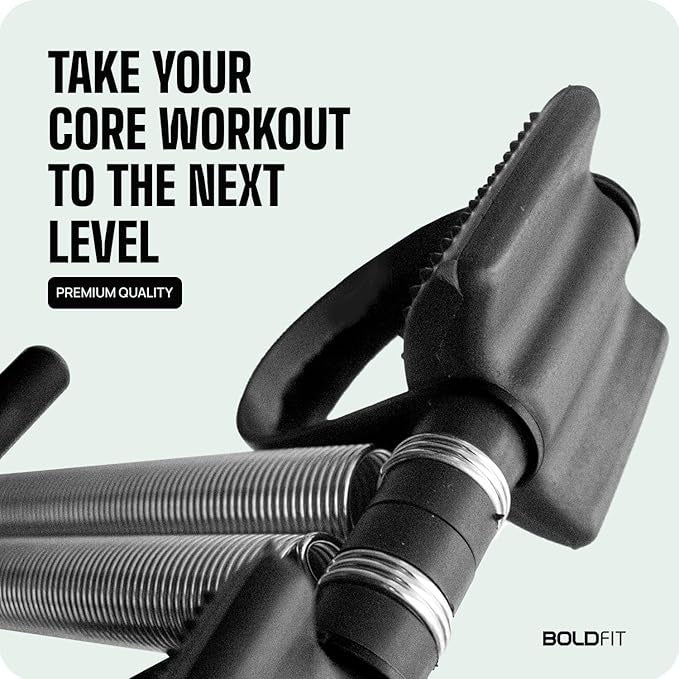 Full Body Exercise Workout Tummy Trimmer