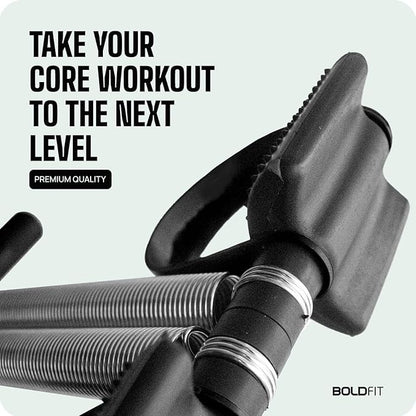 Full Body Exercise Workout Tummy Trimmer